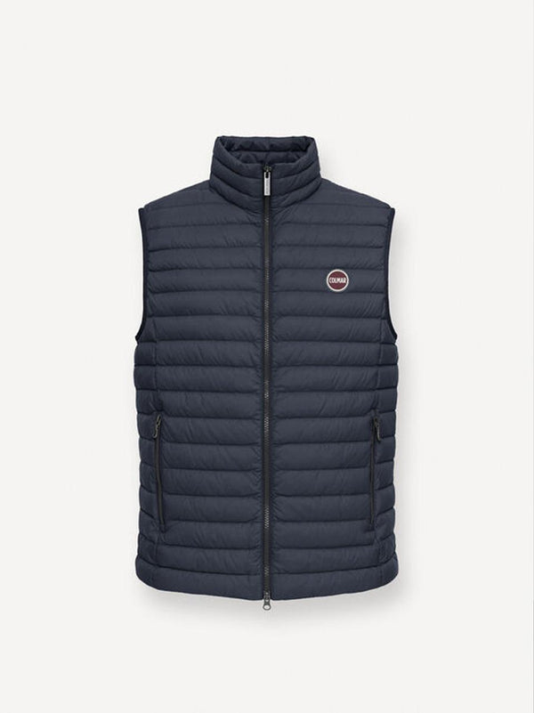 gilet 1278RG BLU COLMAR 