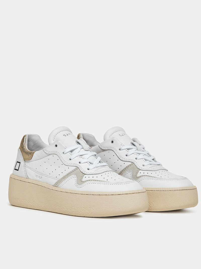 D.A.T.E W997-ST-CA-WMBIANCO\ORO
