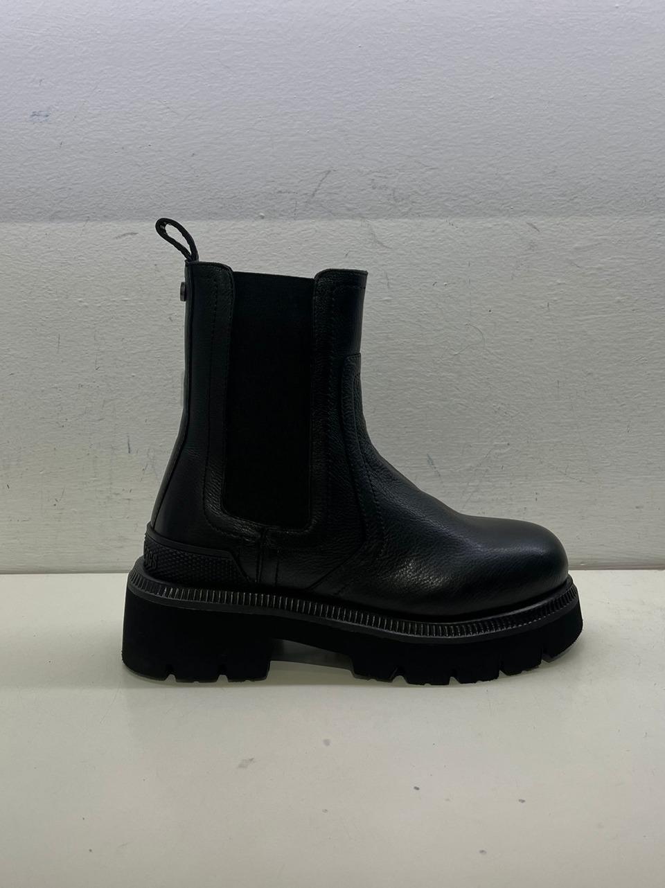 beatles 29316 CP VAR A BLK BIKKEMBERGS 