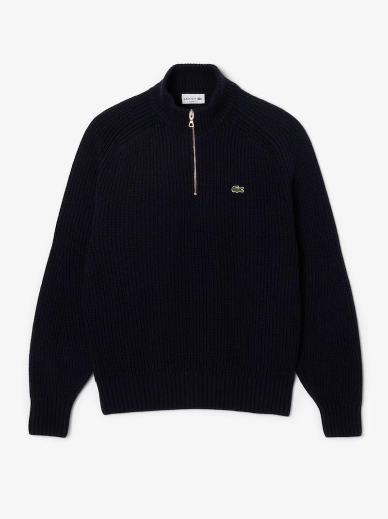  AH3134 BLU LACOSTE 