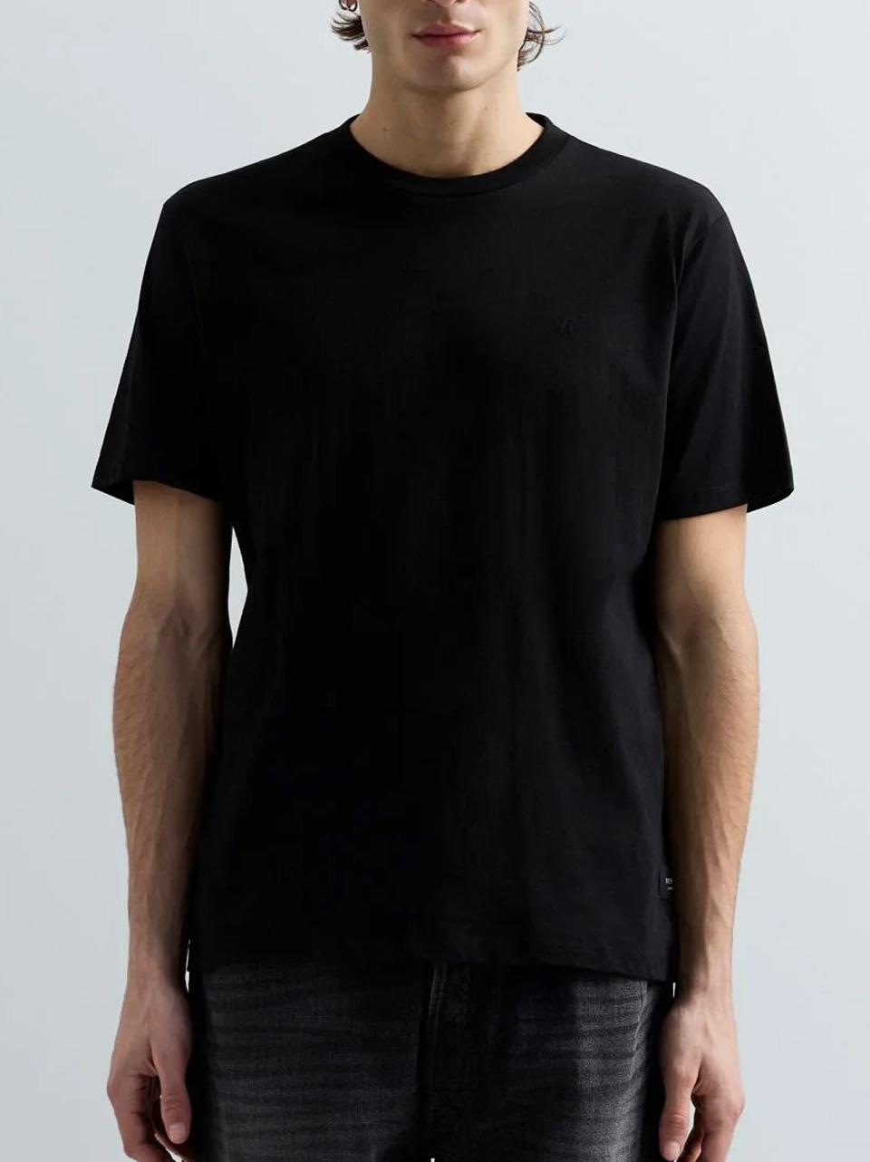 girocollo M3097 2660 N replay 