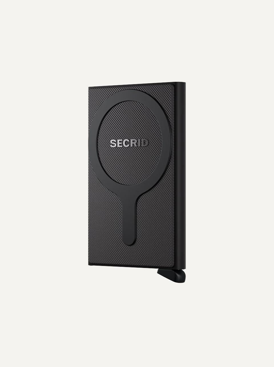 cart protector for magsafe CFM-CART PROTECTOR BLACK SECRID 