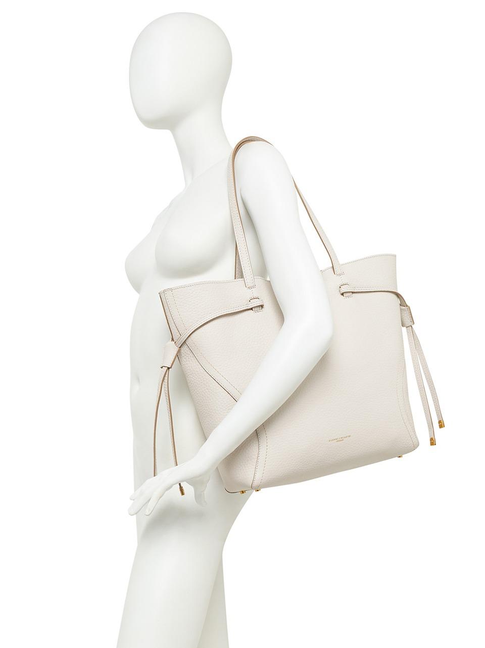 shopping violet grande BS11286 PINK SALT GIANNI CHIARINI 