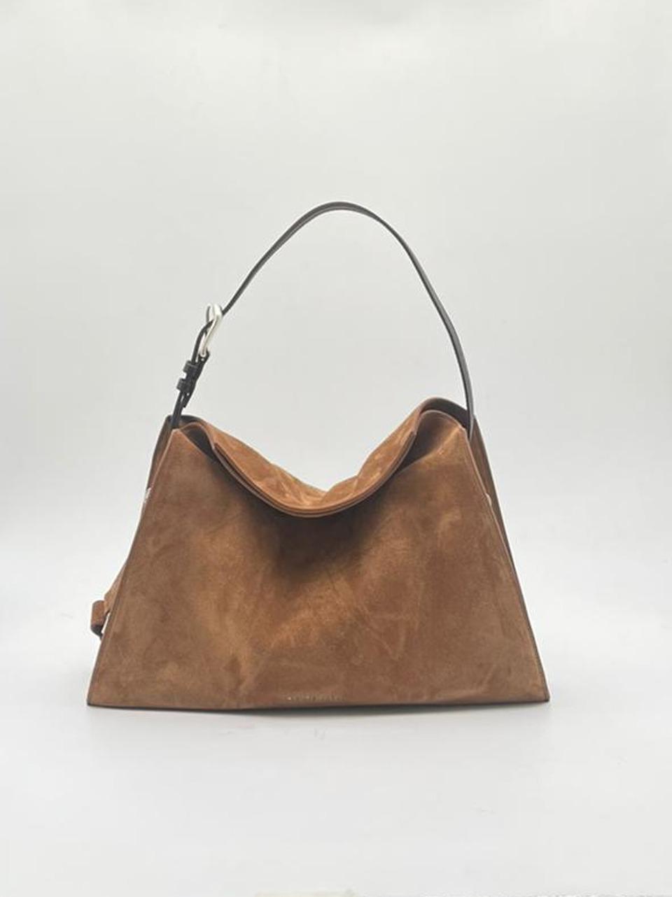 borsa trynity grande B0232PEA SELLA ORCIANI 