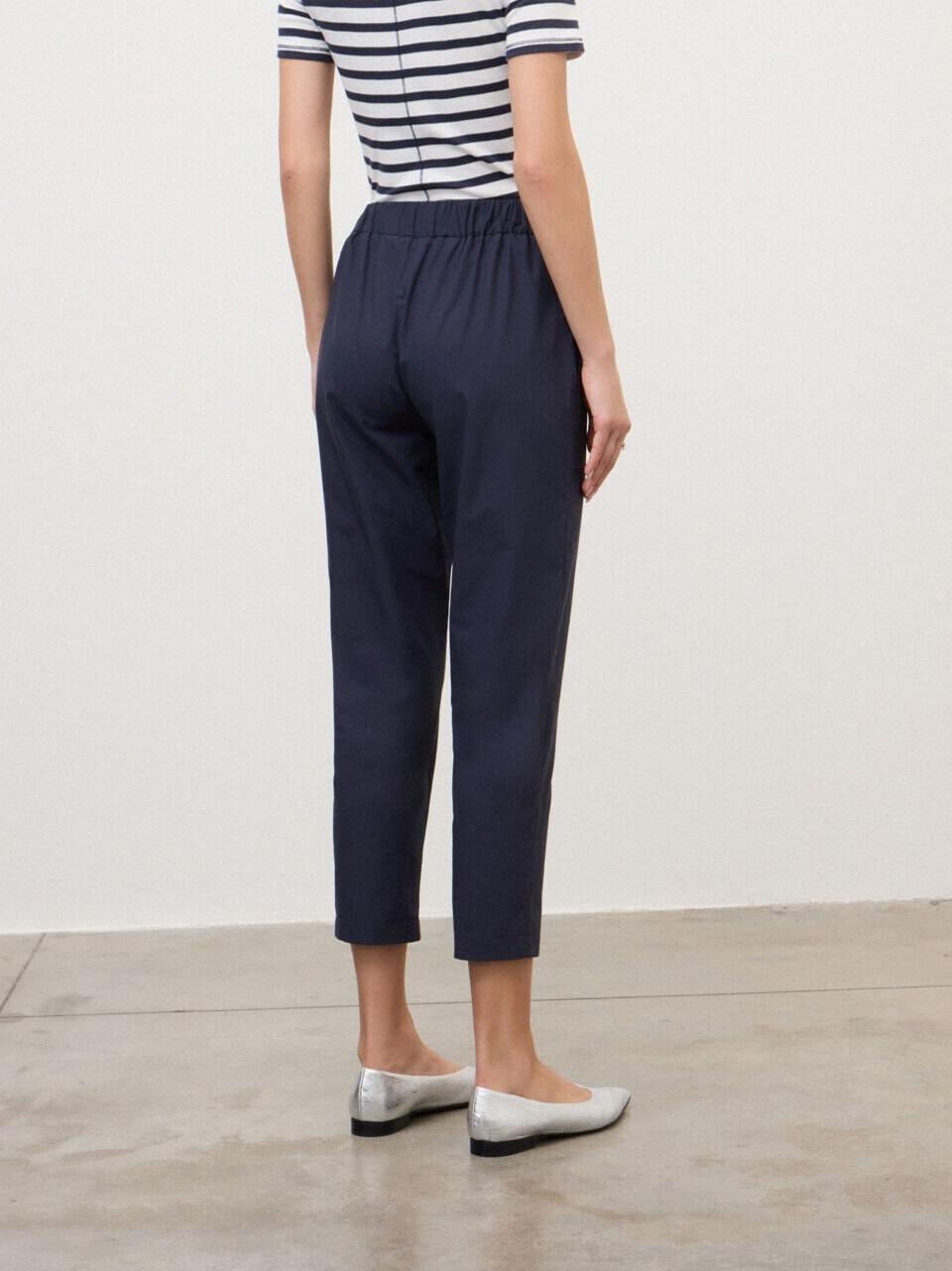 pantalone aurora PCH DP9740 B ottod'ame 