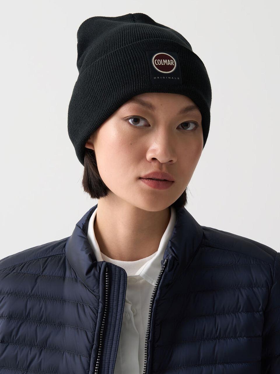 cuffia liscia rovescia 5056 N COLMAR 