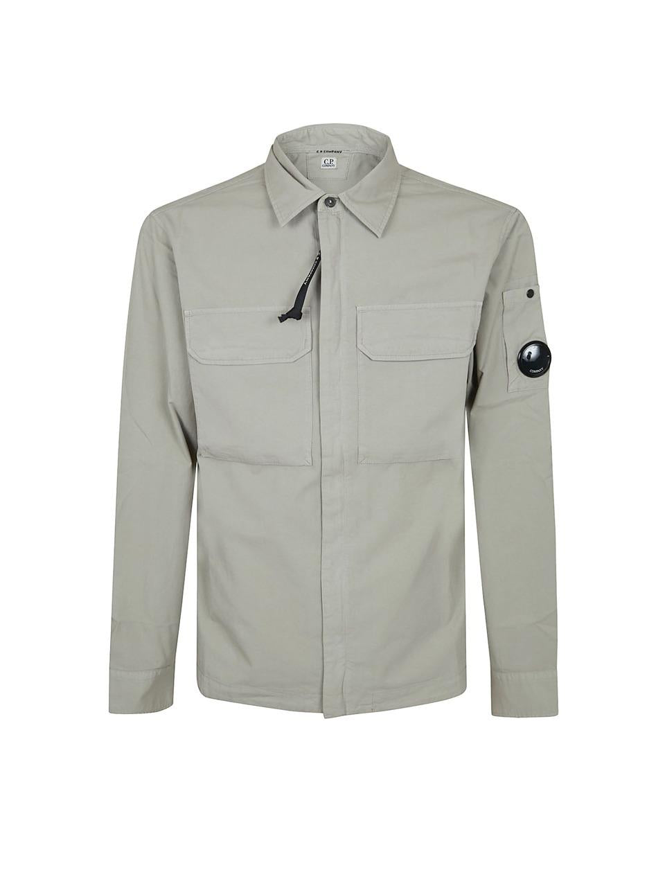 over shirt 20CMOS156A 110143G 904 C.P COMPANY 