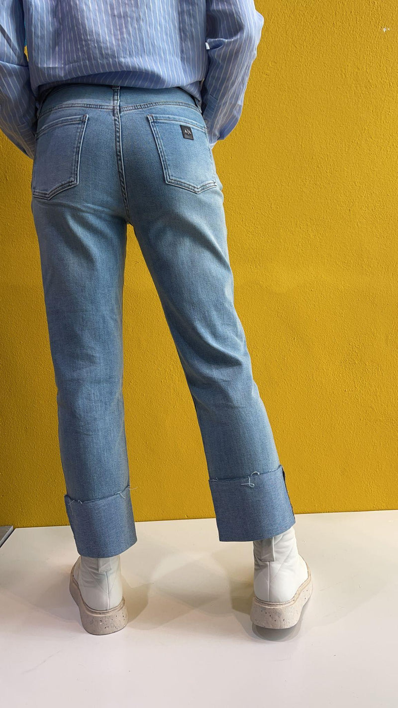 ARMANI EXCHANGE 6KYJ85Y1DPZ1500