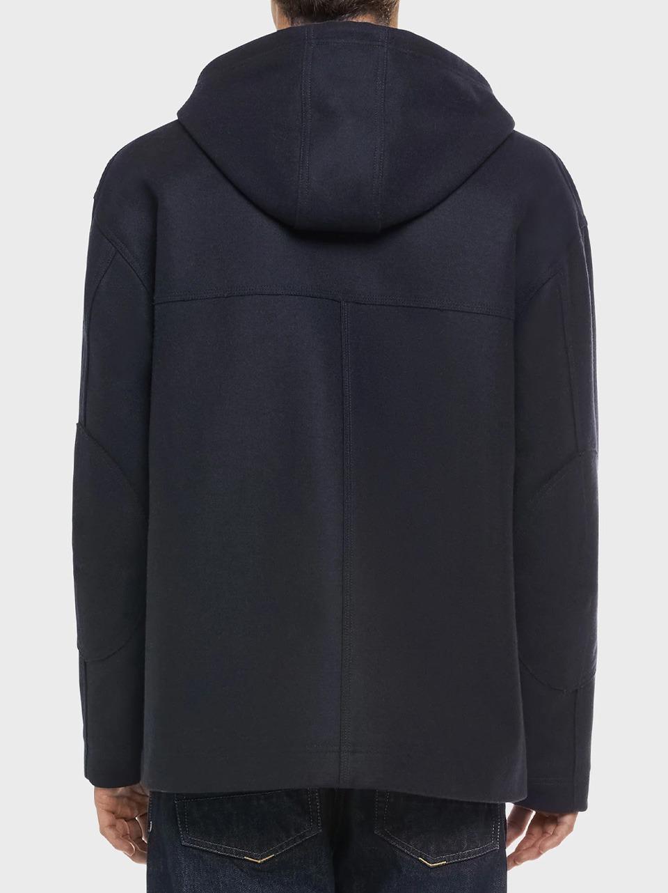  STRANGE B DEPARTMENT FIVE 