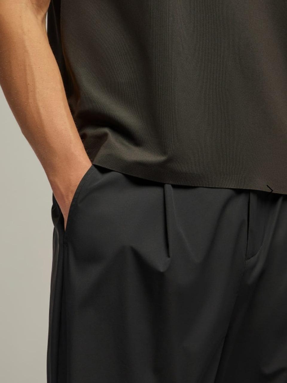 pantalone WILL N MACRON 