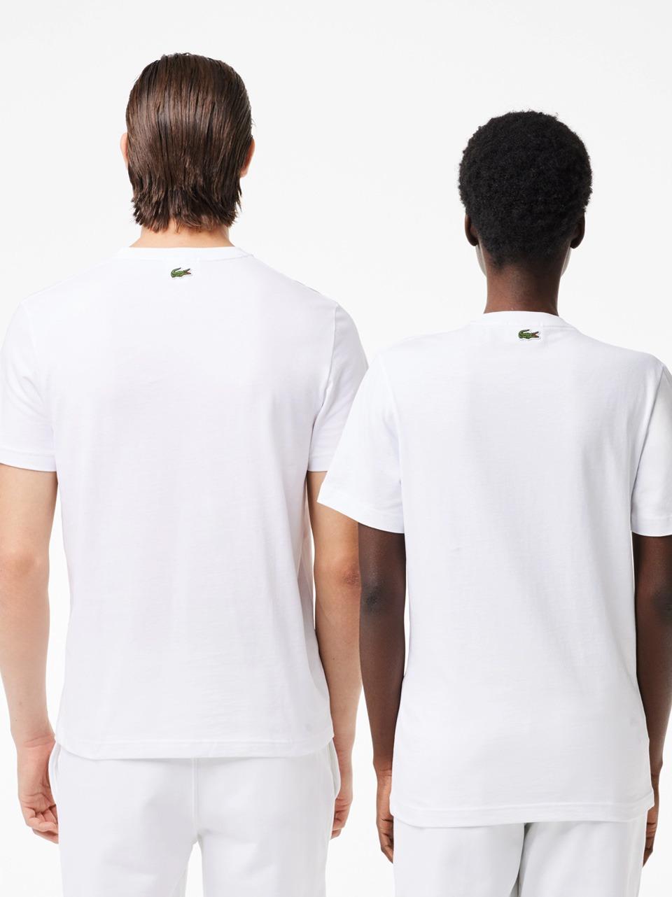 logo profilo centrale TH1147 B LACOSTE 