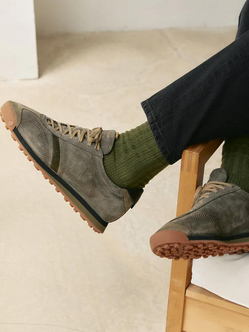 sneakers stardast STARDAST D KAKY SATORISAN 