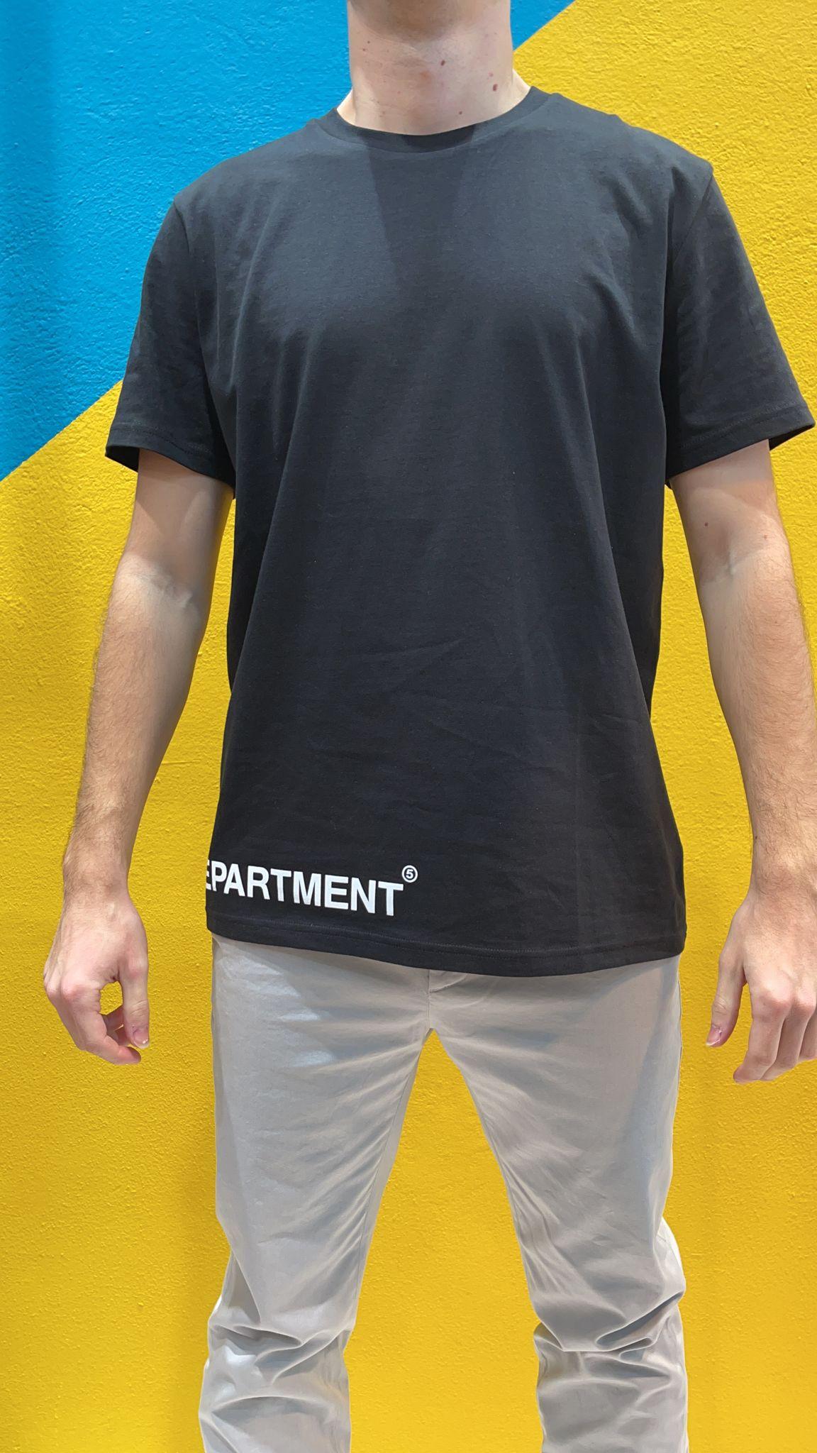  UT506 2JF0012 000P30 N DEPARTMENT FIVE 