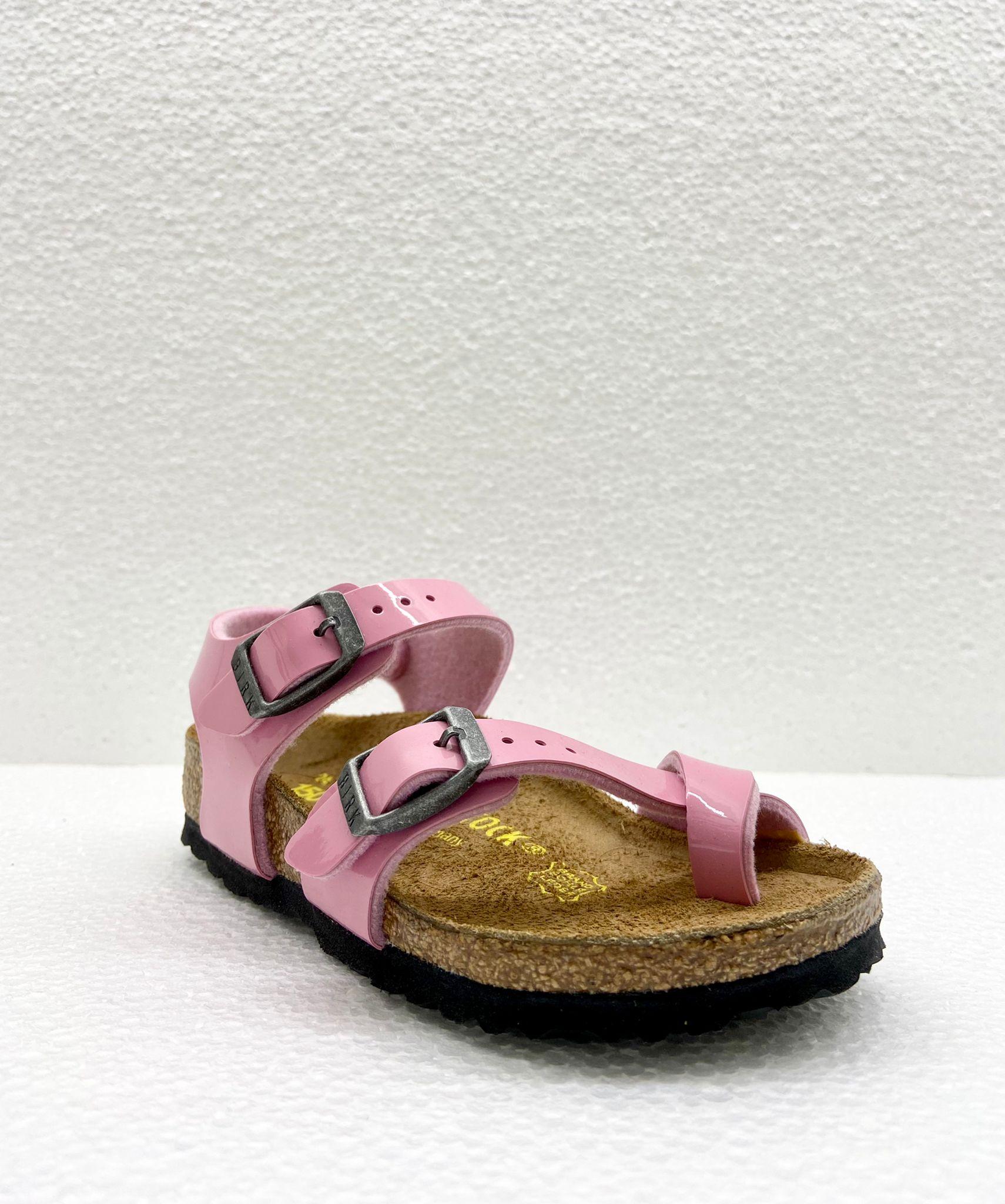  TAORMINA ROSA BIRKENSTOK kids 