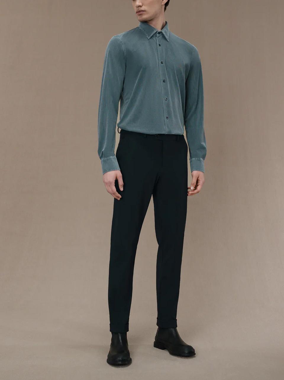 pantalone winter cino pant W24200 10 RRD 