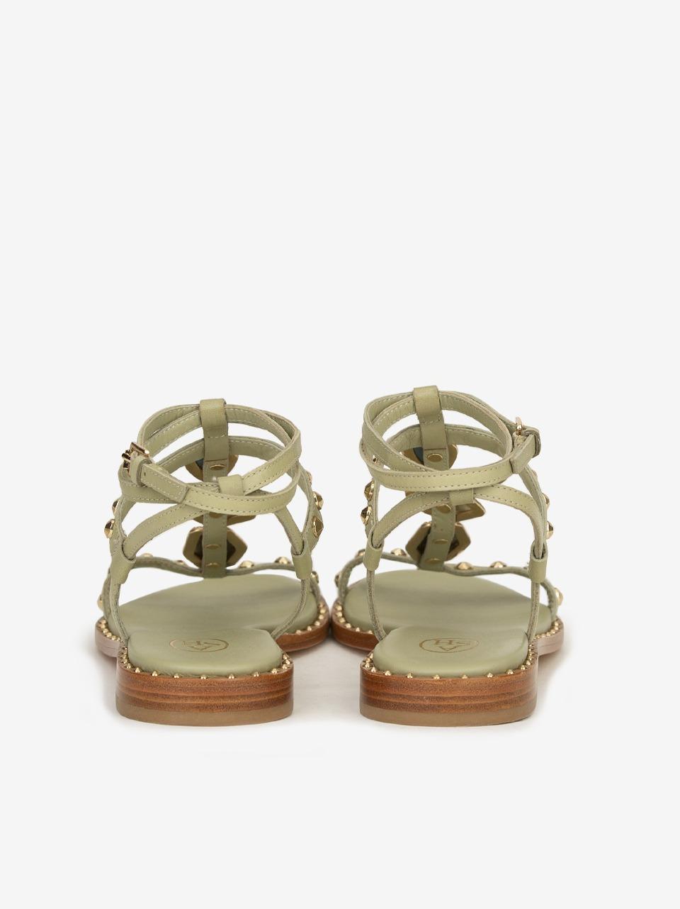 sandalo penny b PENNY B EUCALIPTUS ASH 