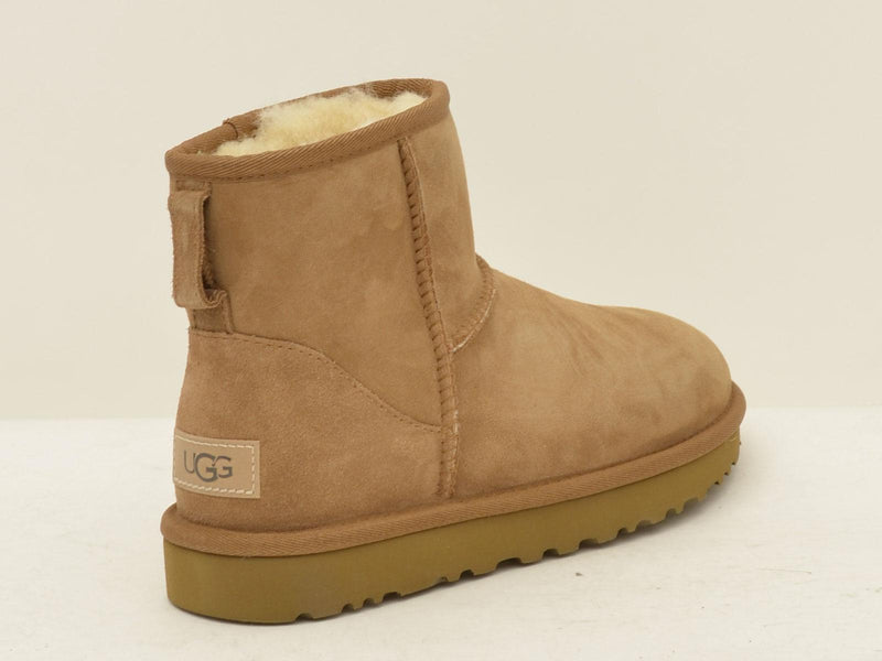 Ugg UGSCLMCN1016222W.CHESNUT