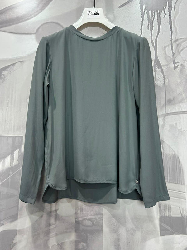 blusa DC4987 2 P ottod'ame 