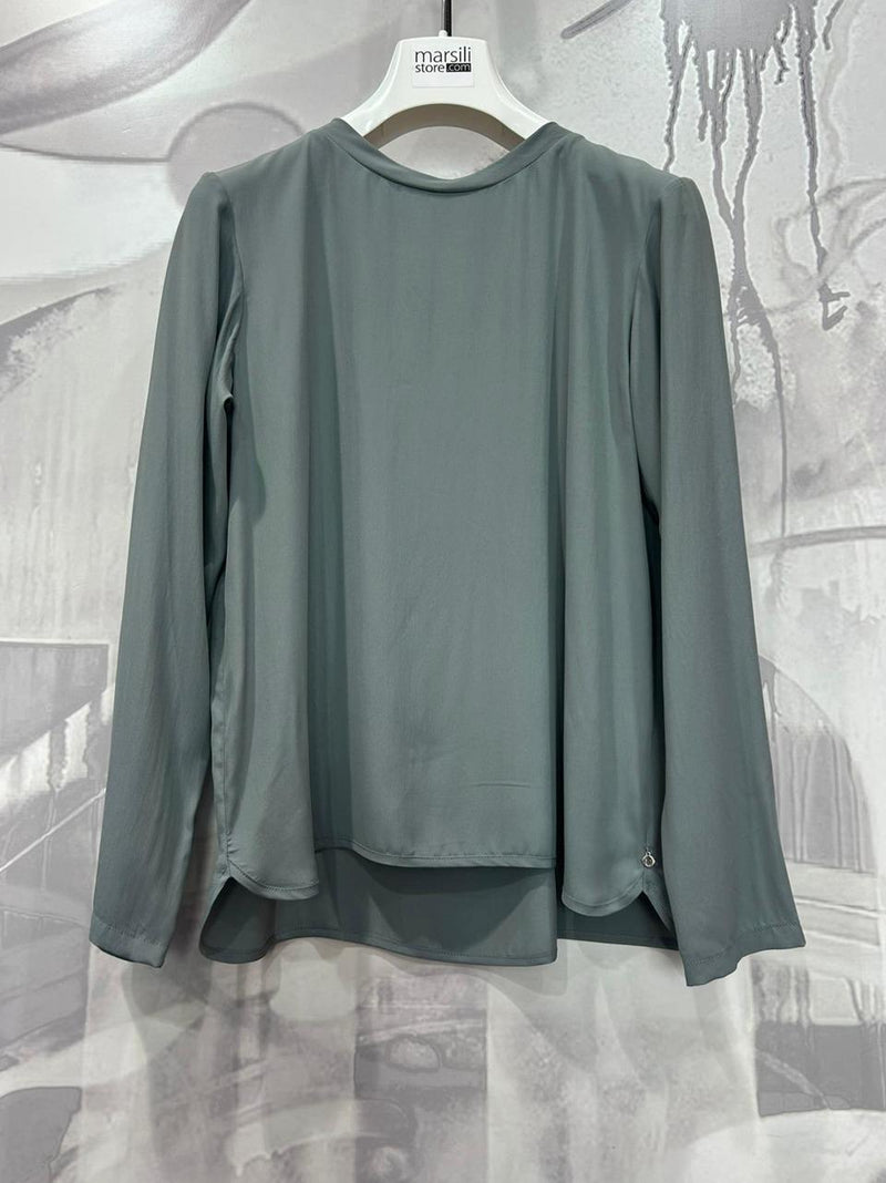 blusa DC4987 2 P ottod'ame 