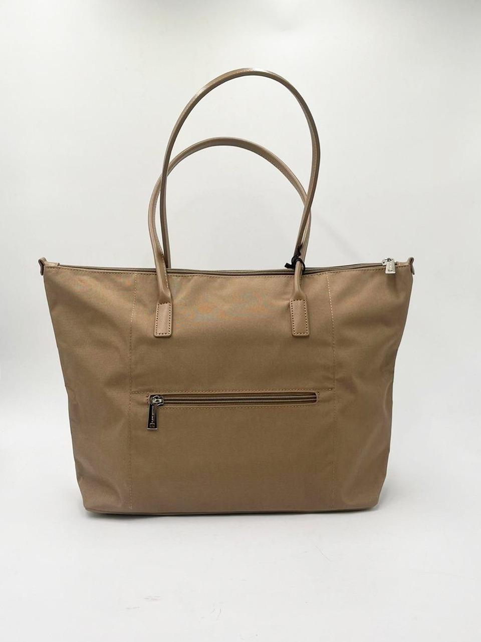 borsa shopping grane 51631 PRALINE LANCASTER 