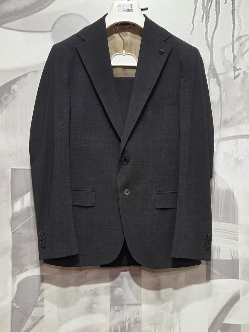 abito fresco lana A001 A outFIT 