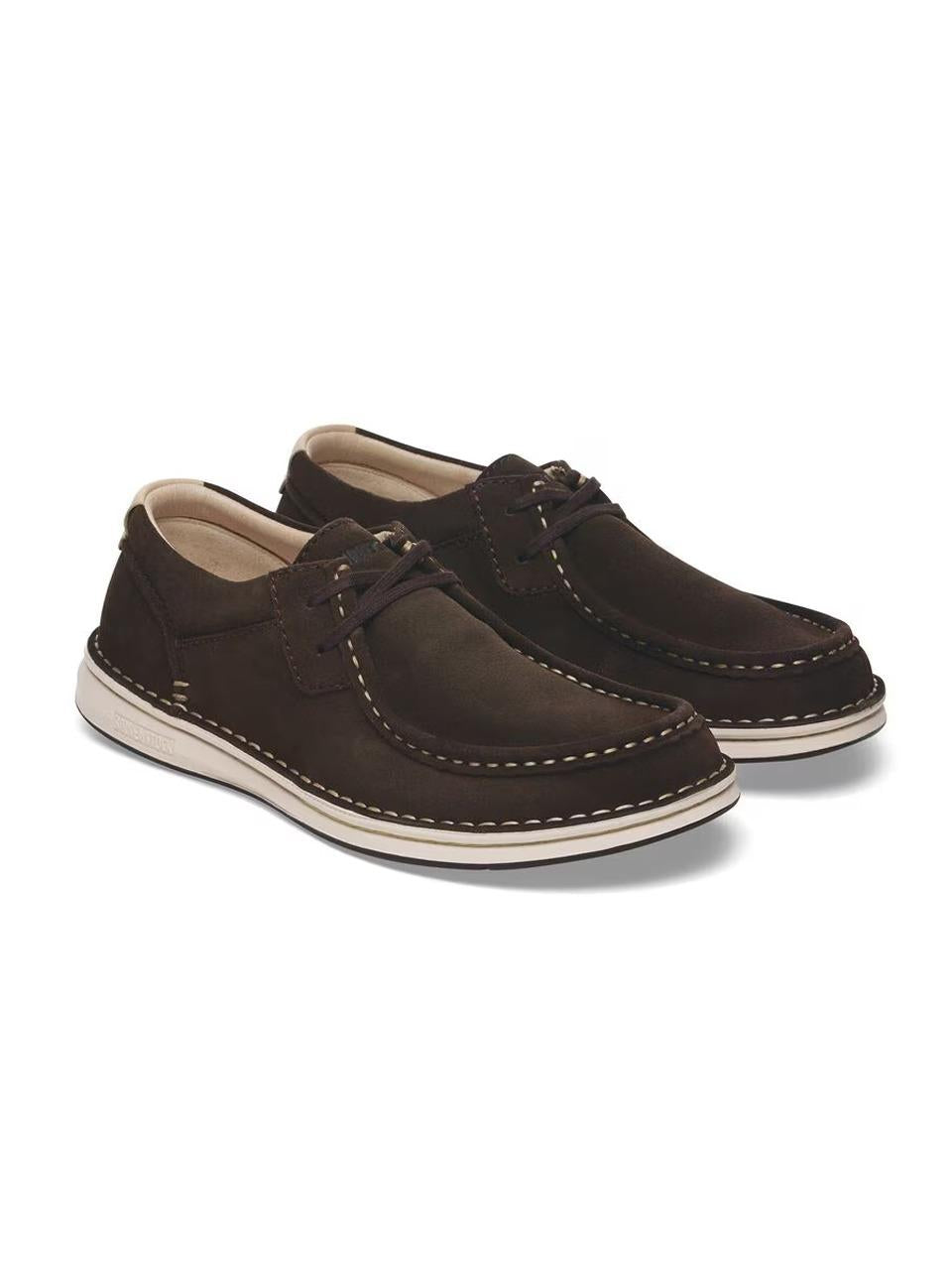derby pasadina PASADINA1029624 TESTA DI MORO BIRKENSTOCK 