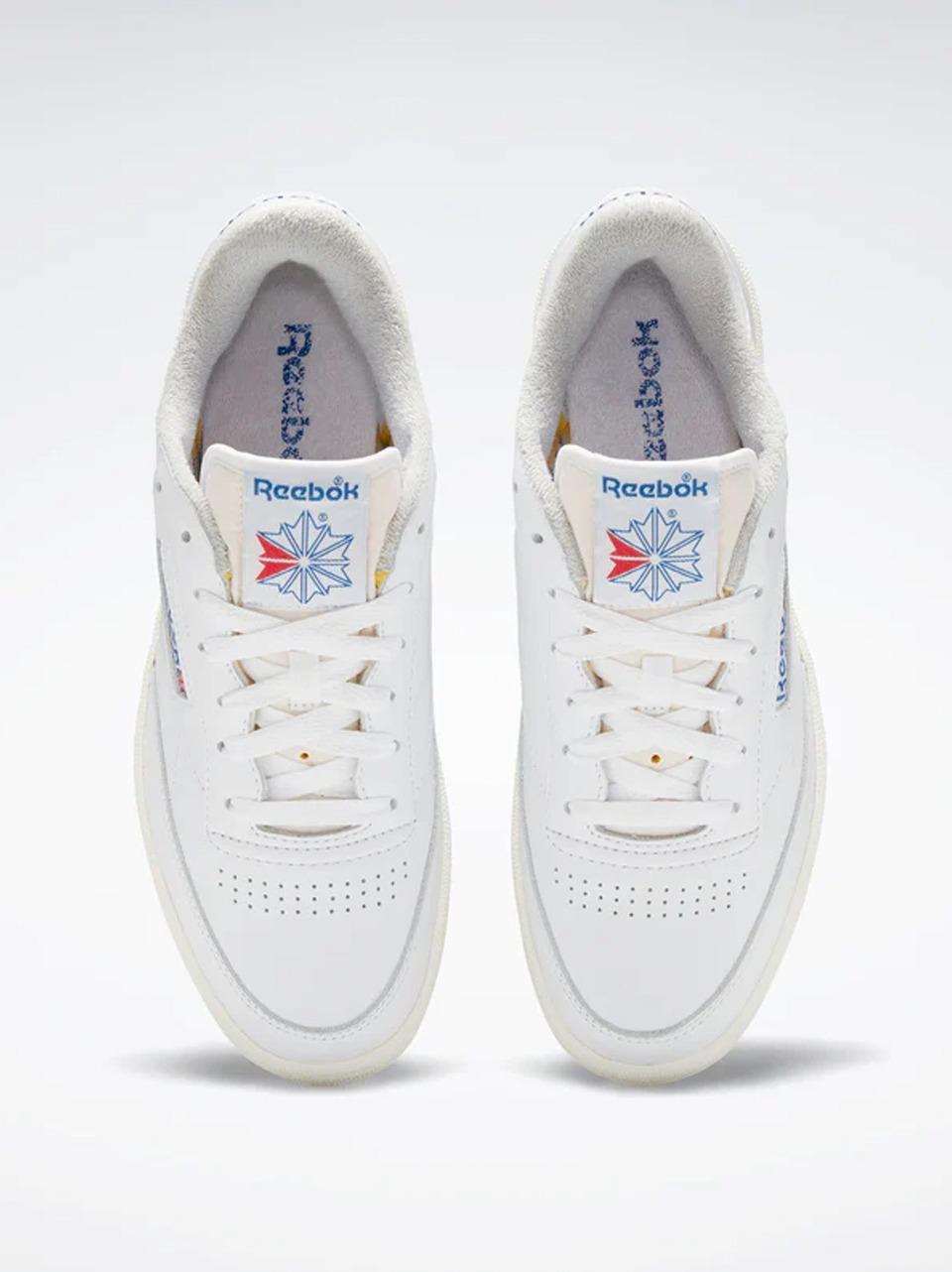 sneakers club c 85 100007875 875 Reebok 