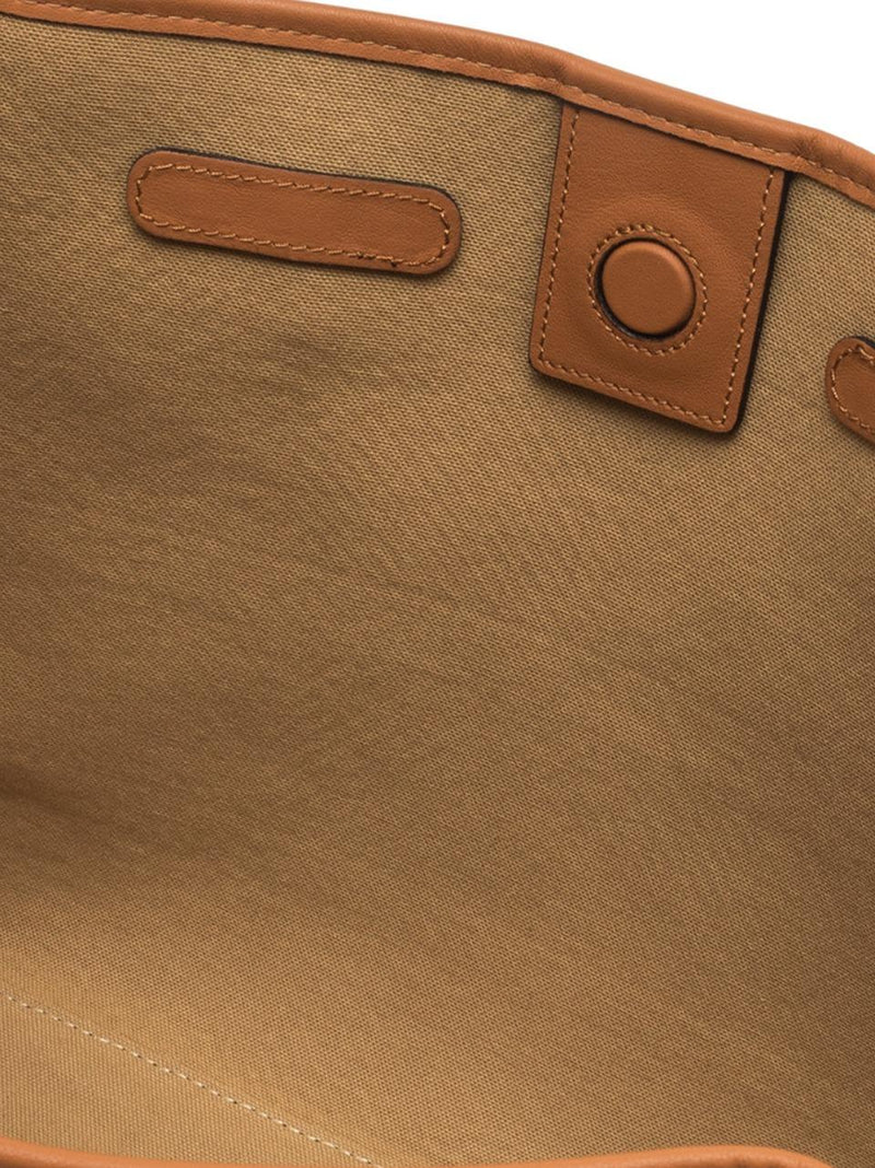 borsa marcella BS6850 BLMRARANCIO MARCELLA CLUB by gianni chiarini 