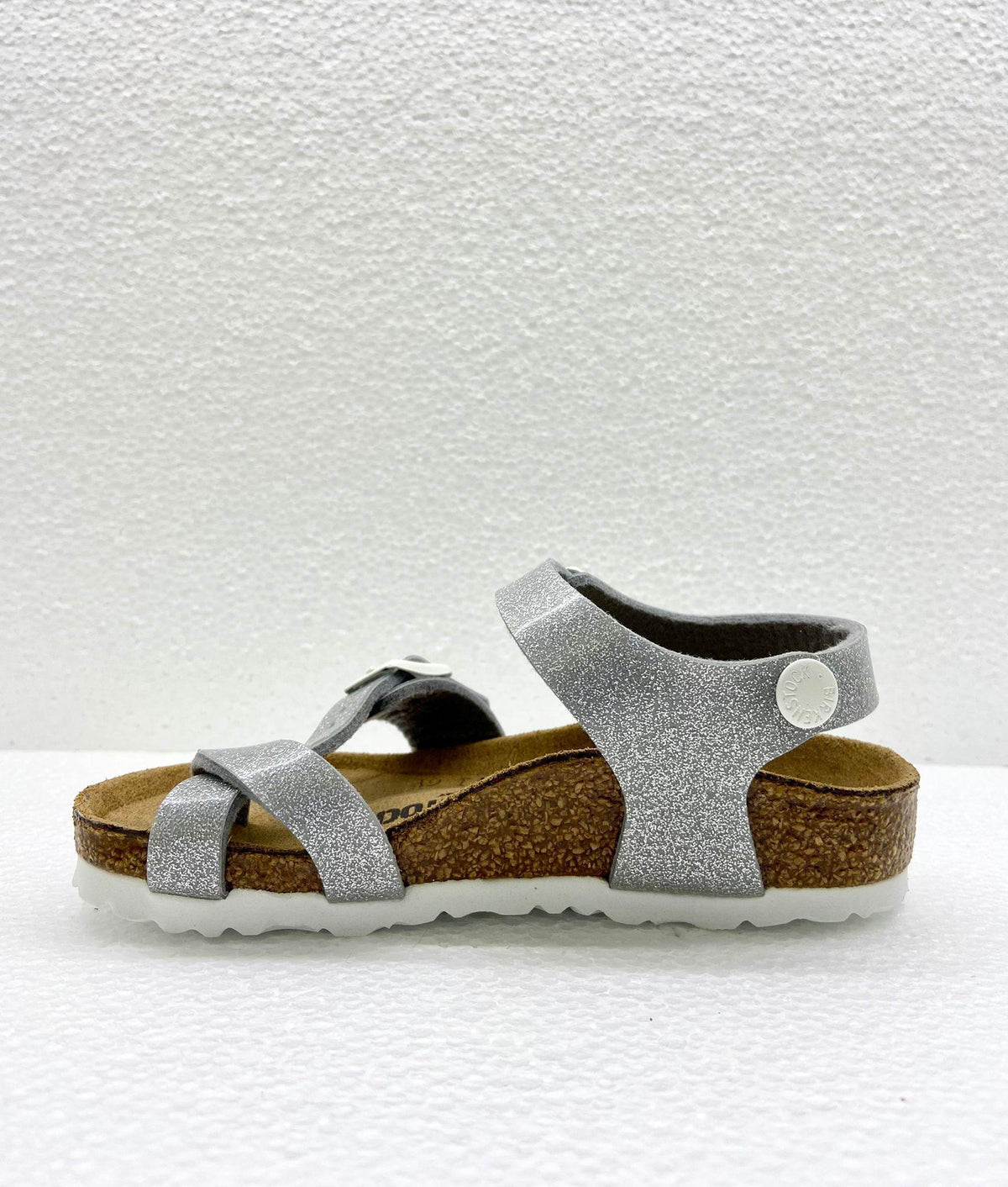  TAORMINA BIRKPFLORARGENTO BIRKENSTOK kids 