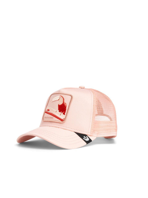 cappellino paradise 1884 ROSA GORIN BROS 