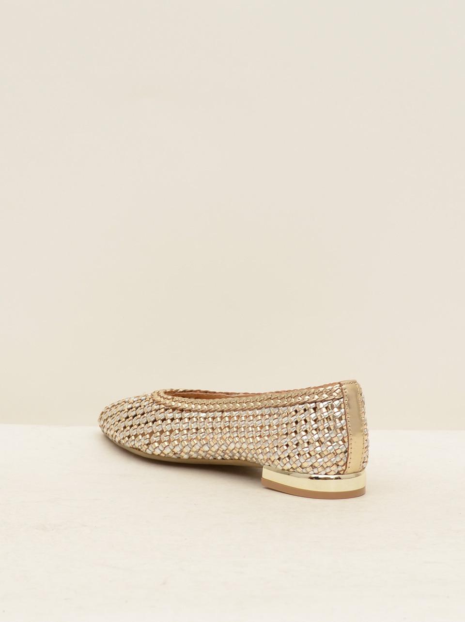 ballerina t 71179ATERTHON ORO GIOSEPPO 