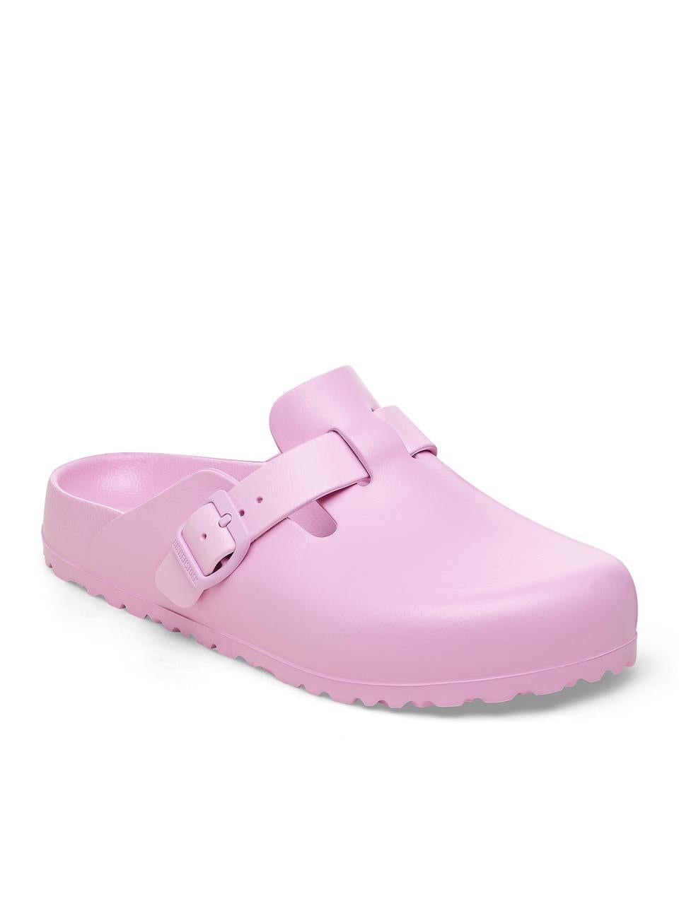 sabot eva boston BOSTONEVA1027403 FONDANT PINK BIRKENSTOCK 