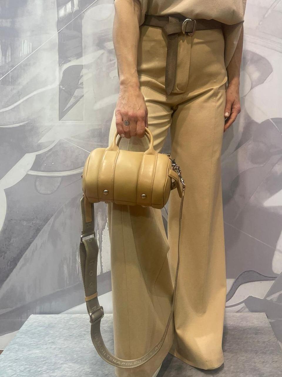 pantalone palazzo CNTI88 ORZO LIviana conti 