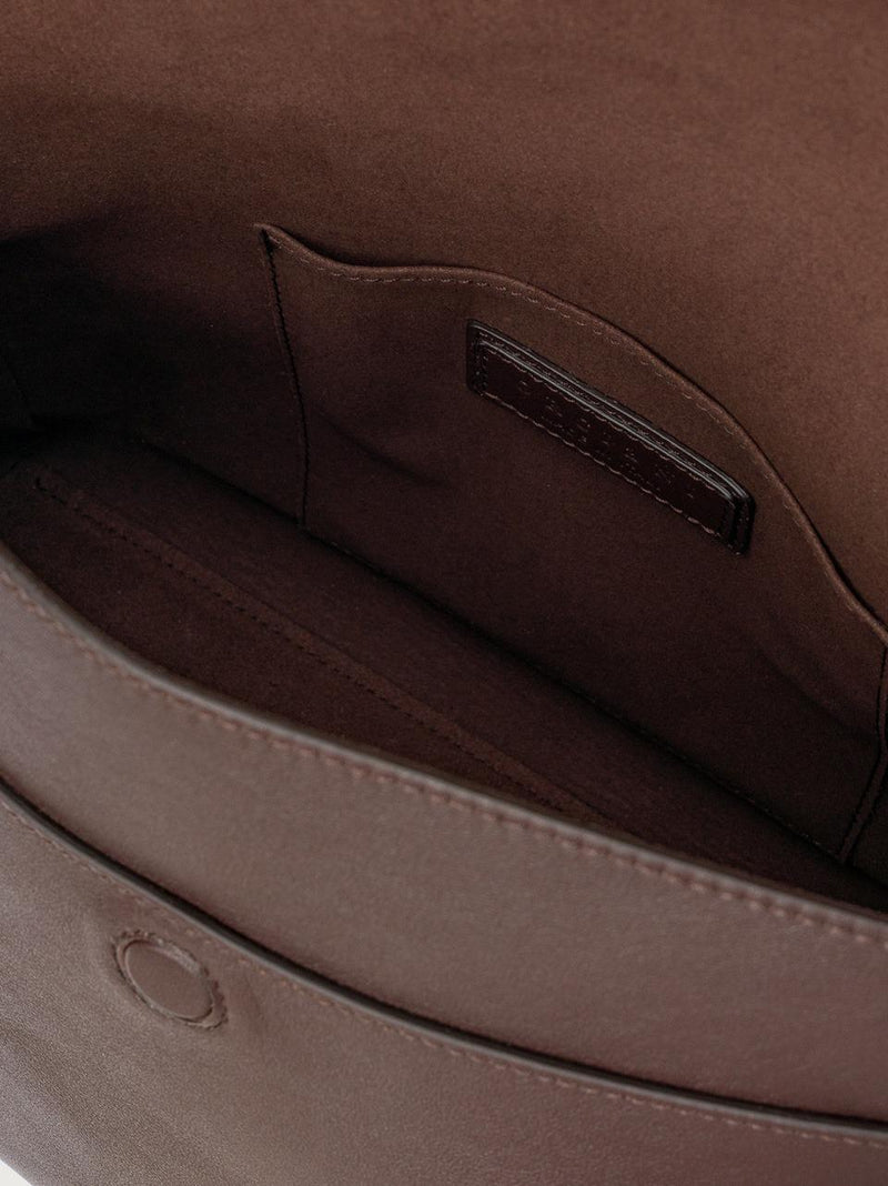  B02151NAPPA CHOCCOLATO ORCIANI 