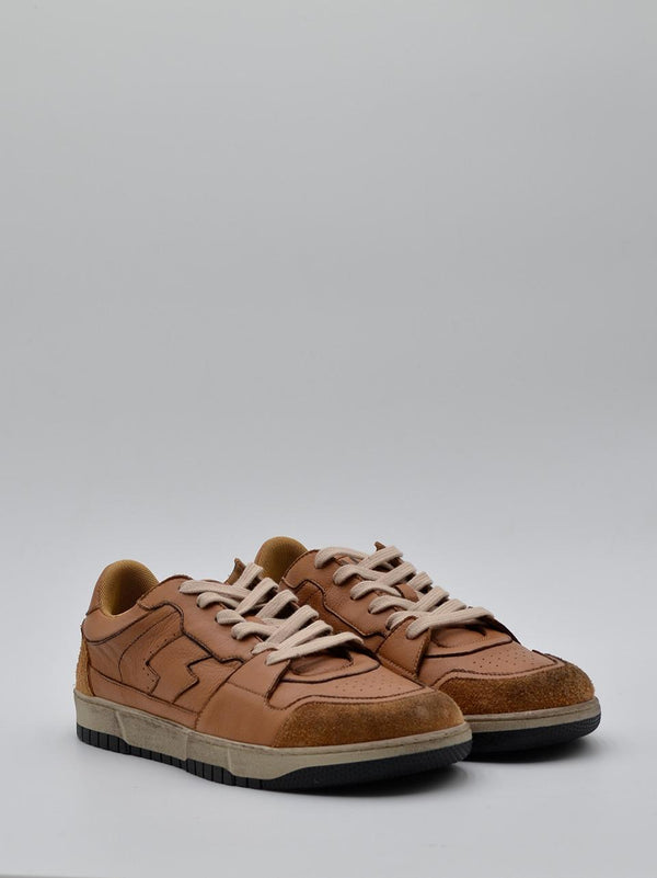 sneakers 10009 CUOIO 101 