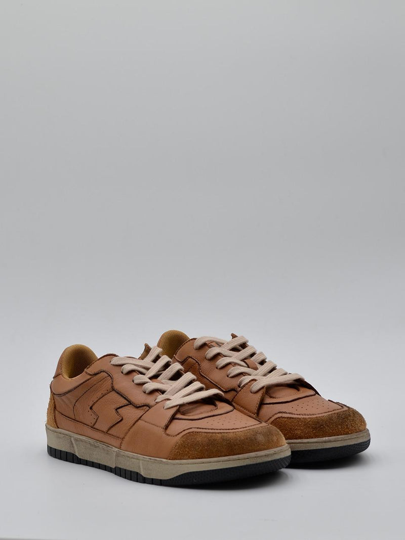 sneakers 10009 CUOIO 101 