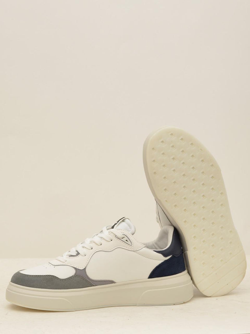 RICHMOND X 25319BIANCO\BLU