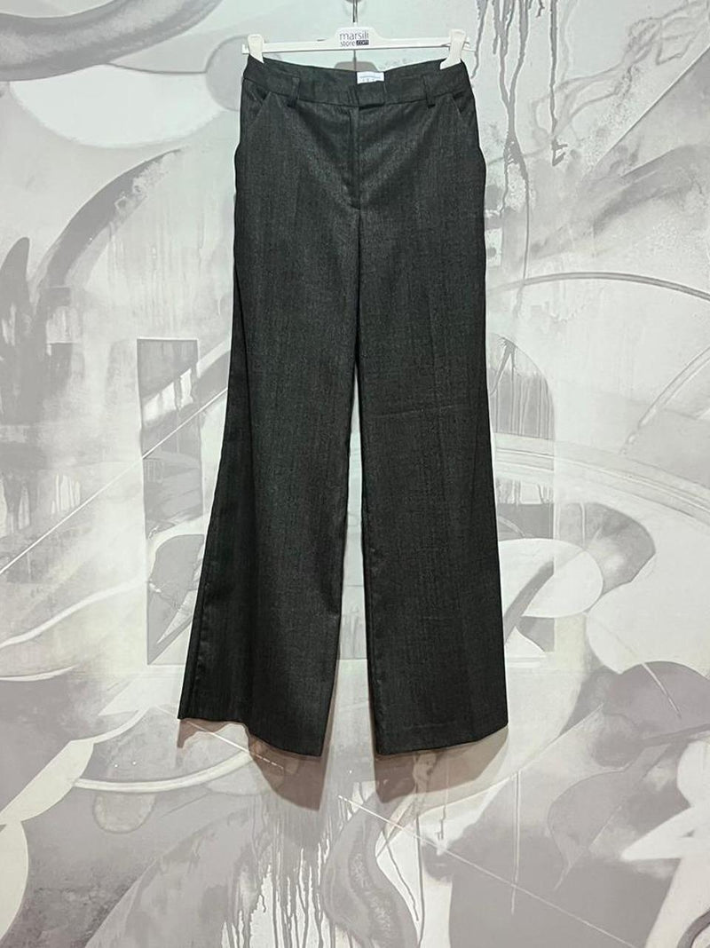 pantalone in spigato PANTALONE CHEVRON A 1978 