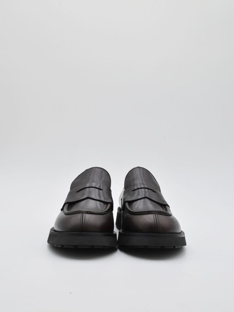 mocassino con passanre 7829 TDM ATTIMO 