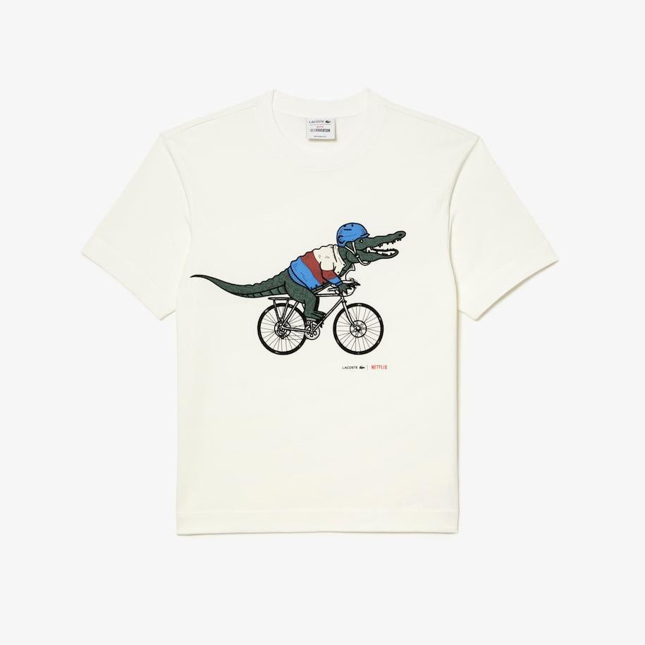  TH8462 TIS LACOSTE 