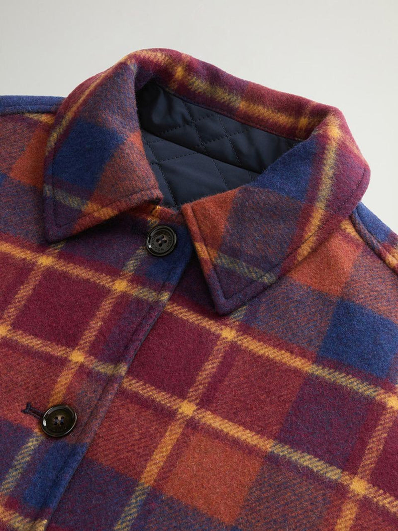 WOOLRICH WOS01125511