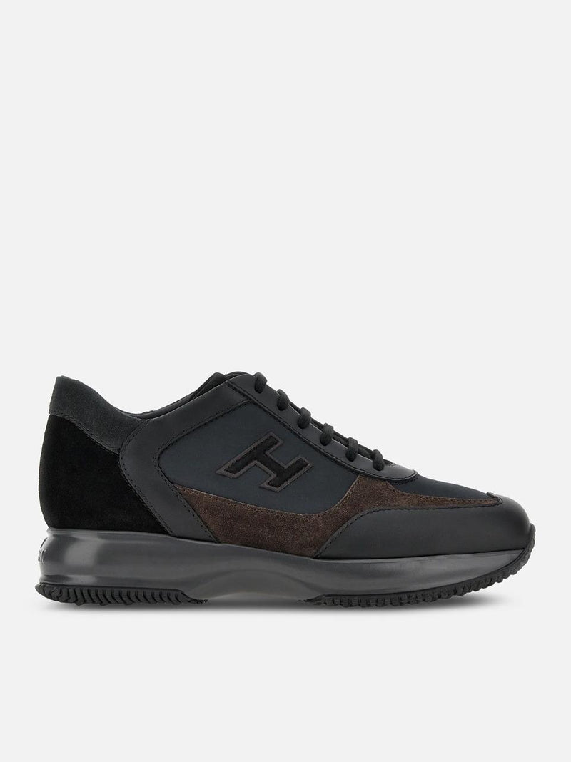  HXM00N0Q101N79012V NERO\TESTA DI MORO HOGAN 