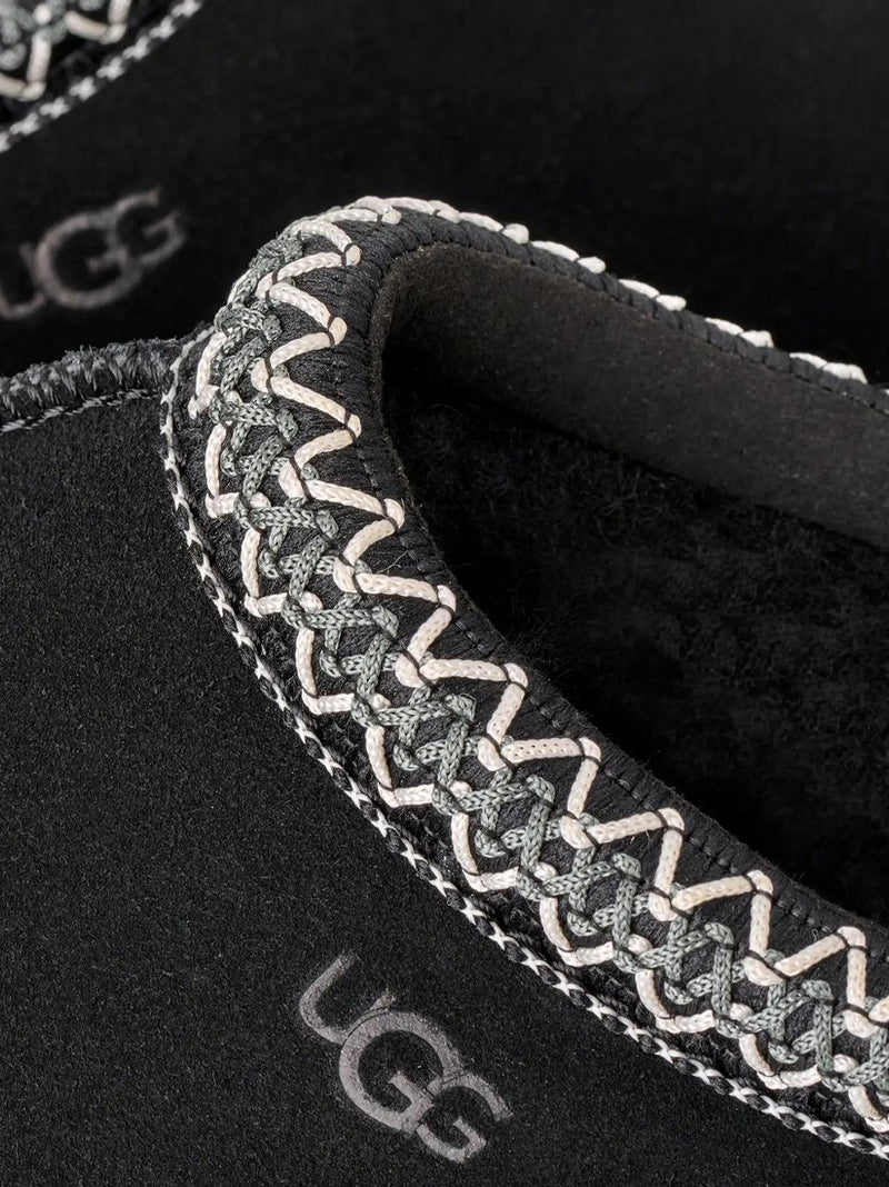 tasman TASMAN1174470 BLACK Ugg 