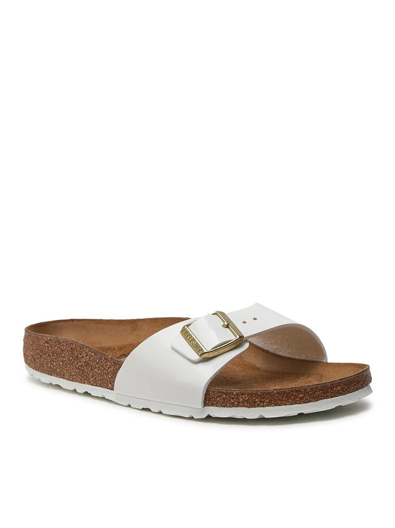 BIRKENSTOCK MADRID1005310WHITE