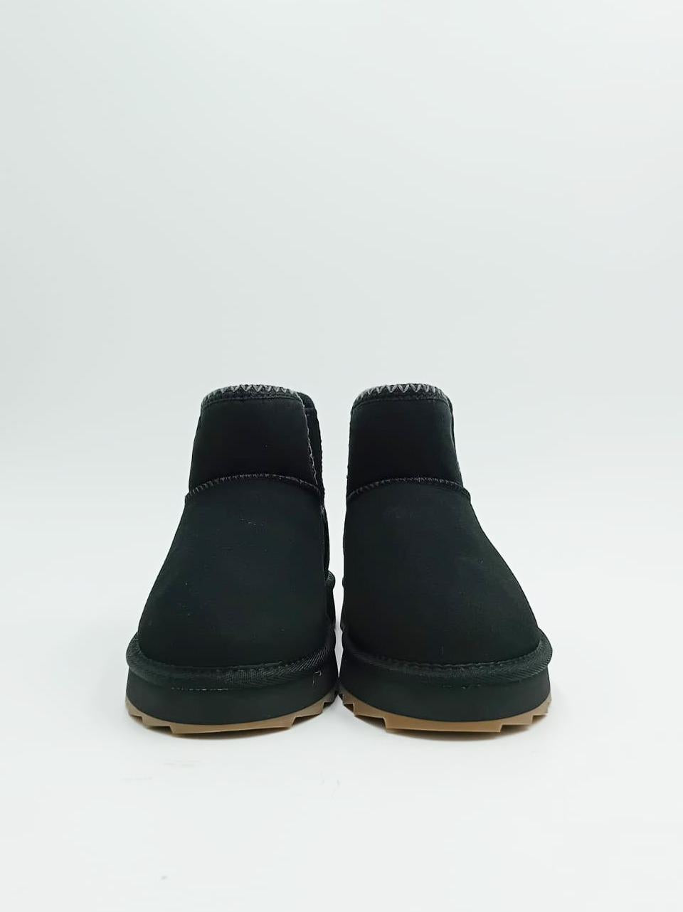 beatles higgie HIGGIE BLACK EMU 