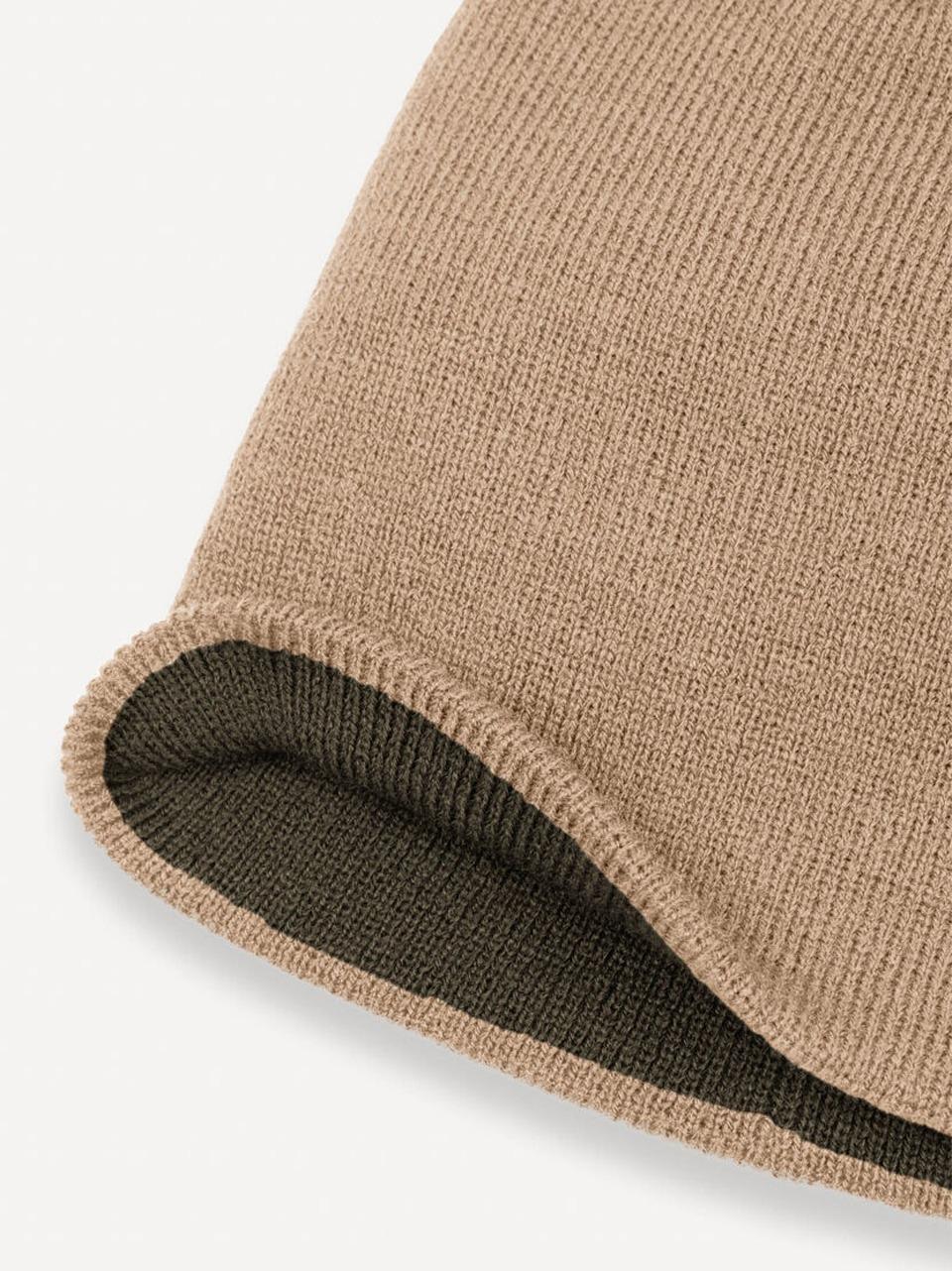 cuffia liscia 50362Y MOC COLMAR 