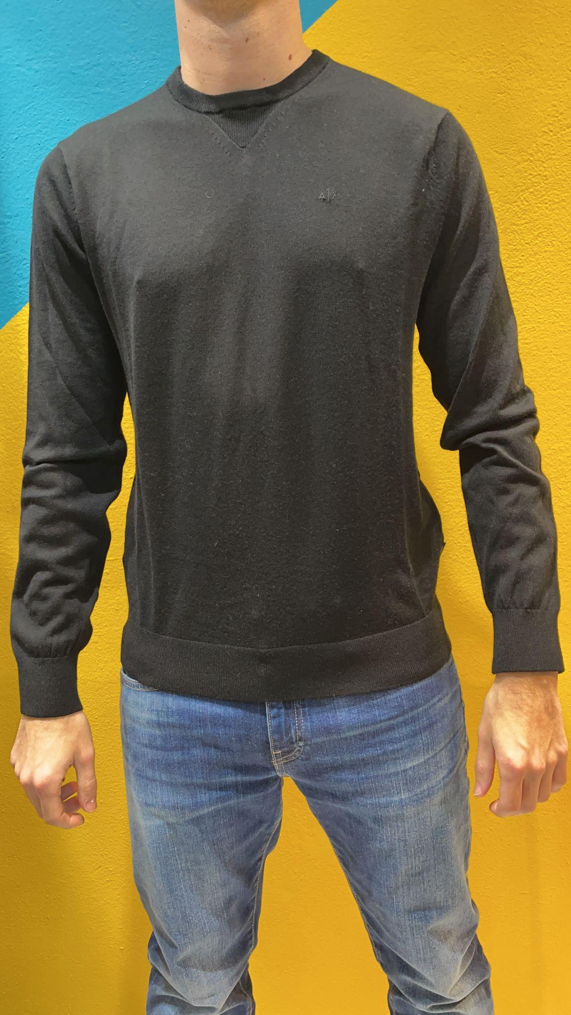  8NZM3A ZM8AZ1200 ARMANI EXCHANGE 