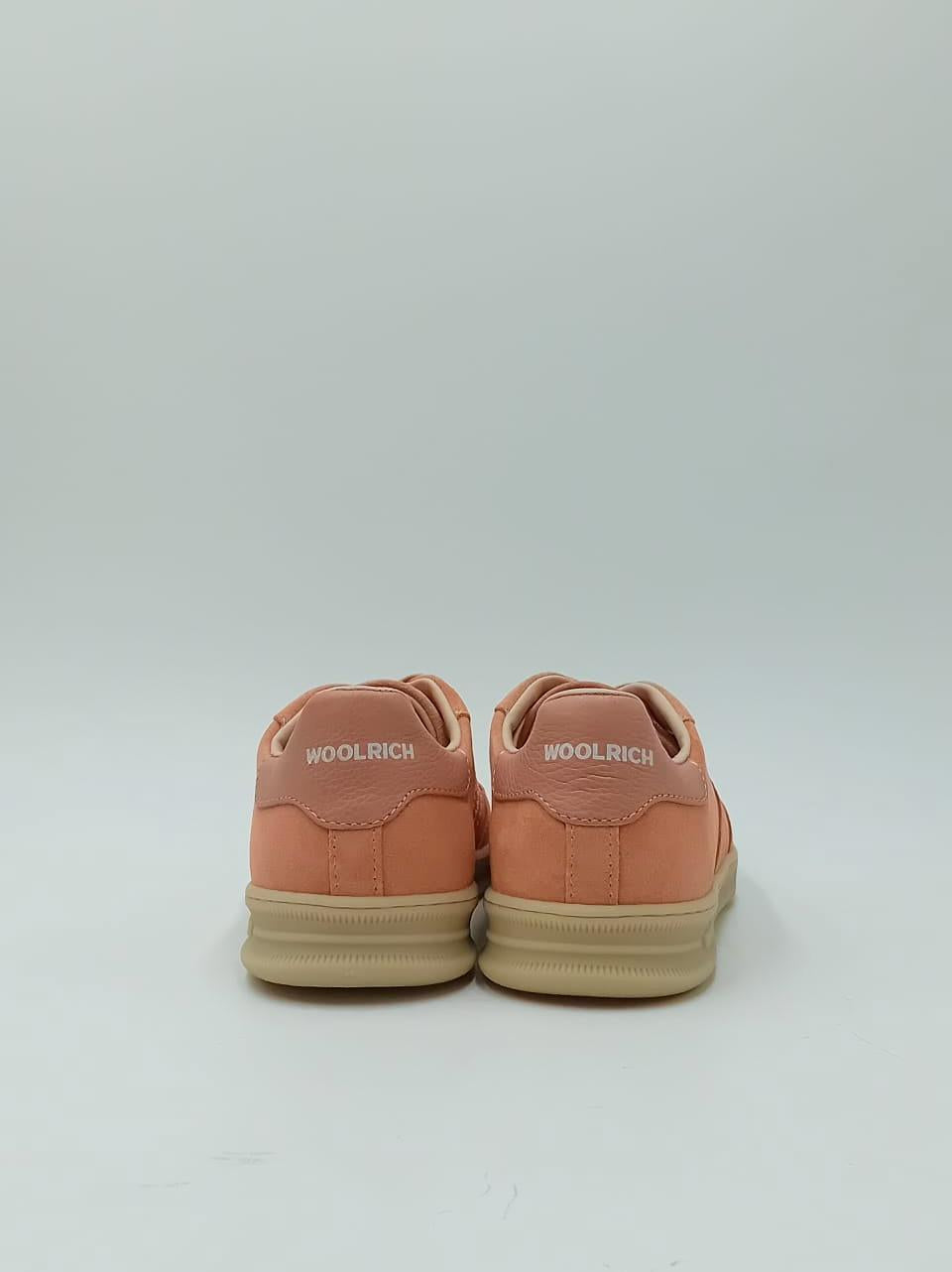 sneakers WFW261.523.1A0.28 ROSA WOOLRICH 