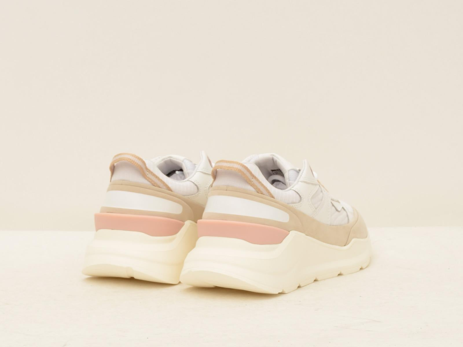  FG-391-MT WHT D.A.T.E 