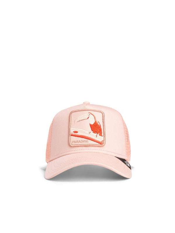 cappellino paradise 1884 ROSA GORIN BROS 